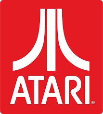 Atari company logo