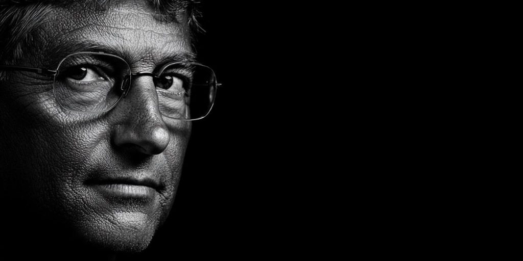 داستان زندگی بیل گیتس bill gates brand story