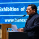 افتتاحیه ایران اکسپو 2025