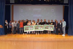 رویداد باگ بانتی اسنپ - شهریور 1403