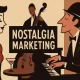 nostalgia marketing