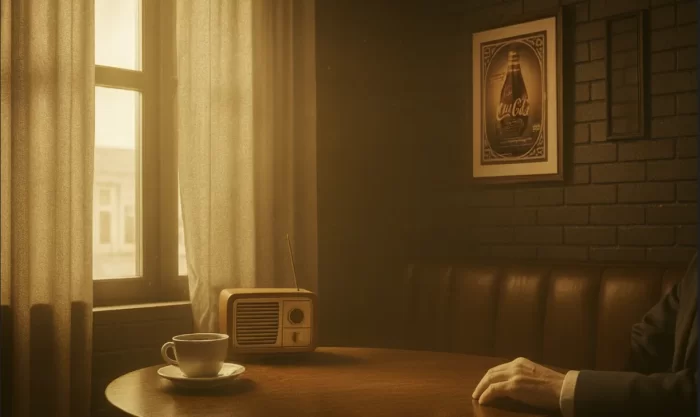 علم نوستالژی و نوستالژی مارکتینگ