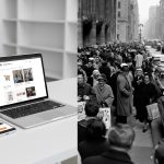 تاریخچه جمعه سیاه