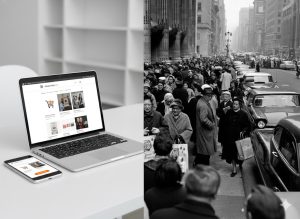 تاریخچه جمعه سیاه