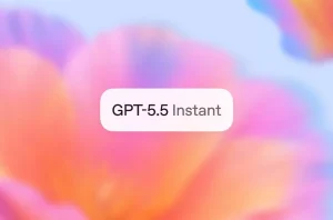 انتشار مدل مدل GPT-5.5 Instant