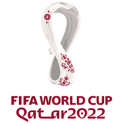 پوستر رسمی جام جهانی 2022 قطر