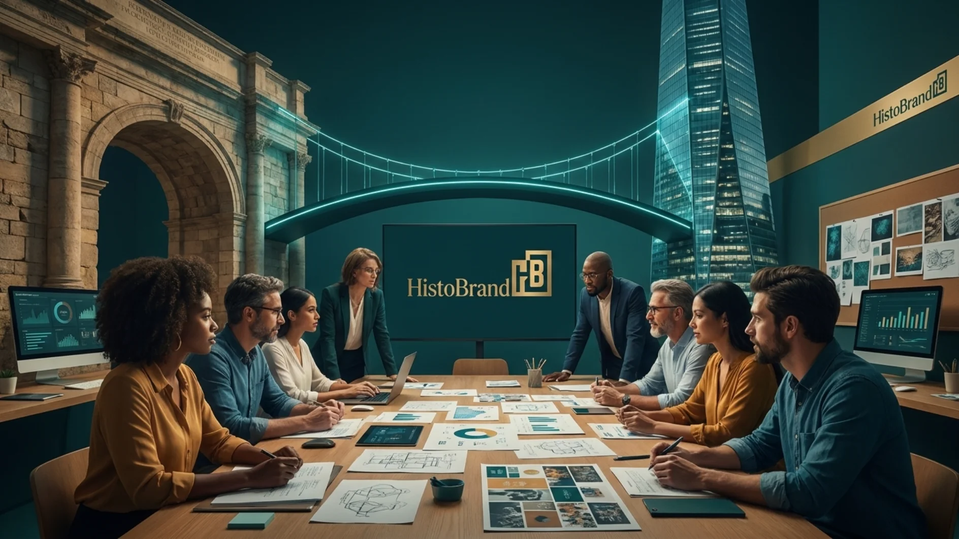histobrand